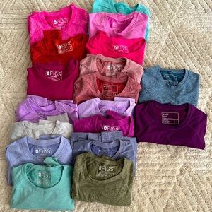 Figs Salta Underscrubs